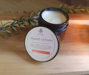 product: Calendula Hand cream