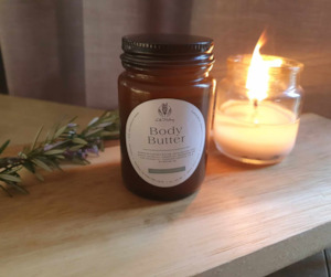 product: Body Butter cream