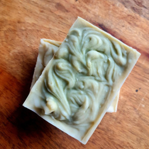 eucalyptus: Fresh me up!