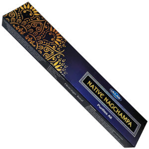 NATIVE NAG CHAMPA