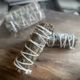 Black sage smudge stick