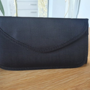 Our: The Blockit-Pockit purse