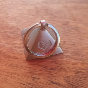 The Stainless Steel Ki-Bal