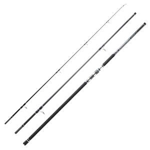 Frontpage: MOJO Thunderbolt Heavy surfcasting rod