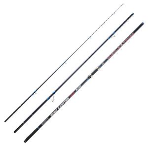 Performance: MOJO Muscle X Power Surfcasting Rod 14" 4.2m