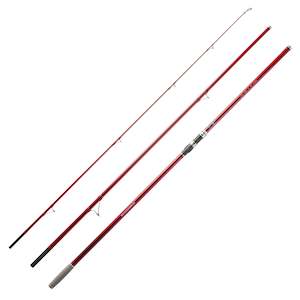 Ultimate Light: MOJO Helium Surfcasting Rod 14ft/4.2m