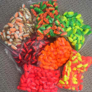 Essential Tackle: Mojo Bullet Rig Bait Float