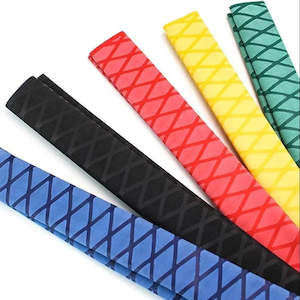 Mojo Anti-Slip Heat Shrink Grip Tubing 1m Diameter 3cm