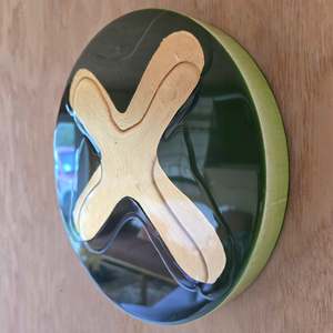 GINGER KISS Irish Gold