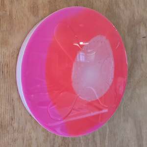 GINGER KISS Space Cowboy