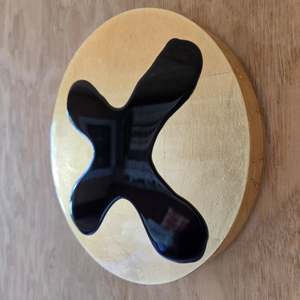 Ginger Kisses: GINGER KISS Kiss, kiss in Gold