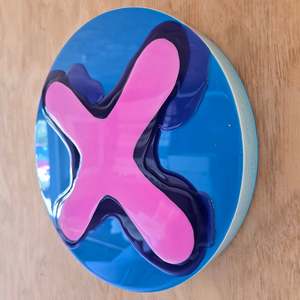 Ginger Kisses: GINGER KISS Pool Party