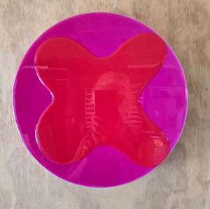 GINGER KISS Bubba Lips