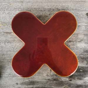 Juicy Kisses Cutouts: BABY JK The Four Elements 4/4