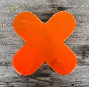 Juicy Kisses Cutouts: BABY JK The Four Elements 1/4