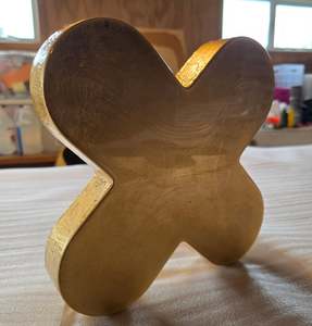 Juicy Kisses Cutouts: BABY JK Sweet Nothings