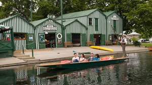 Products: Fiords, Glaciers and Mountains Tour