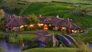 Products: Lord of the Rings 14 day Scenic Explorer