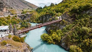 Products: New Zealand Panorama