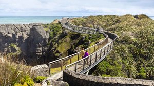 Essence of New Zealand
