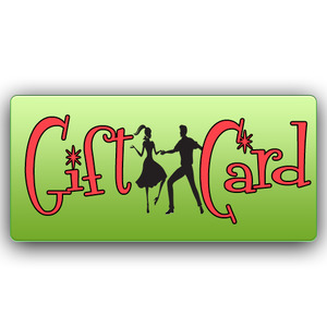 Products: Gift Card