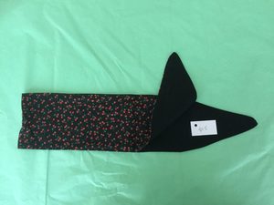 Products: Cherries Head Scarf