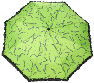 Products: Sourpuss Stitches Umbrella