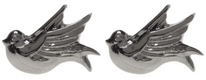 Sparrows Post Earrings