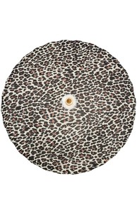 Leopard Parasol