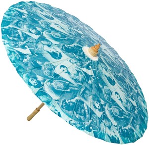 Products: Old Timers Parasol