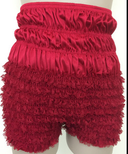 Malco Modes Ruby Red Pettipants