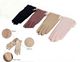 Female Short Gloves
