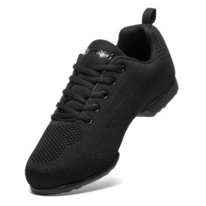 Rumpf Zuma Dance Sneaker – Black