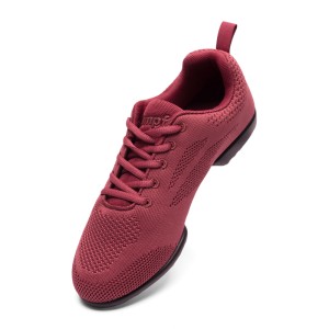 Products: Rumpf Zuma Dance Sneaker – Wine
