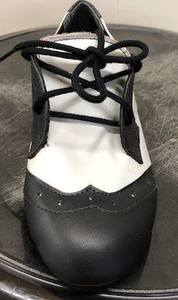 Gatsby Rock’n’ Roll Unisex Kids Shoes – Resin Sole