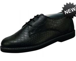 Products: 7510 – Bleyer Bobby Boogie Woogie and Swing Shoe