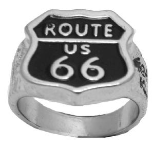 Products: Route 66 Ring
