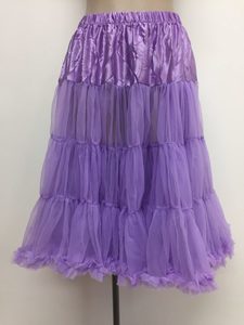 Products: SoSoft Lavender Petticoat