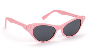 Products: Cateye Sunglasses – Pink