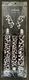 Braces / Suspenders – Various colours