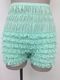 Mint Green Pettipants