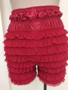 Products: Red Pettipants