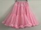Soft n Fully Double Petticoat – Pink 60cm