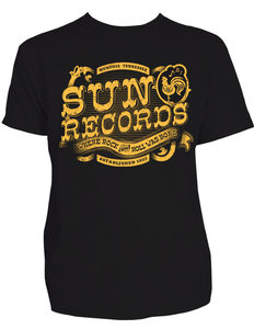 Sun Saloon Tee Shirt