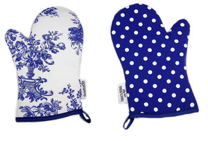 Products: Let Them Eat Cake Oven Gauntlet