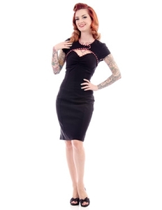 Products: Candy Cane Lane Dress