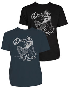 Dirty Lanes S/S