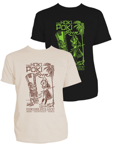 Products: Hoki Poki Short Sleeve Tee