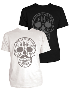 Products: Gringo Short Sleeve Tee