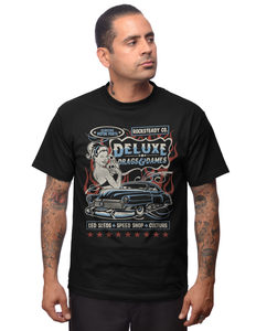 Men’s Rods’ Tee